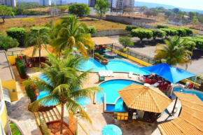 Thermas Place